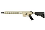 Geissele Super Duty Rifle AR15 14.5" Pinned 5.56 NATO Iridium 08-187IDM - 2 of 2