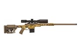 Legacy Sports HOWA HCR Chassis PKG 6.5 Creed 24" FDE HCRL72507MCCFDE - 1 of 1