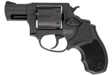 Taurus Model 856 .38 Special 2" Matte Black 6 Rounds 2-85621 - 1 of 2