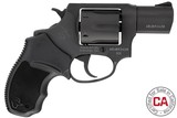 Taurus Model 856 .38 Special 2" Matte Black 6 Rounds 2-85621 - 2 of 2