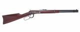 Cimarron 1894 Lever-Action Carbine .38-55 Win 20" Walnut CA2906B01 - 1 of 1