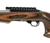 Magnum Research Barracuda Magnum Lite .22 WMR 19" Graphite MLR22WMBFC - 2 of 3