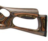 Magnum Research Barracuda Magnum Lite .22 WMR 19" Graphite MLR22WMBFC - 3 of 3