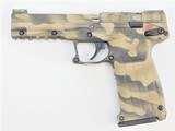 Kel-Tec PMR-30 .22 WMR 4.3" Camo PMR30USCCAMO - 2 of 2