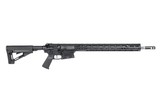 ZEV Technologies Small Frame Billet Rifle 6.5 Creed 20" 20 Rds RIFLESF6520B - 1 of 2