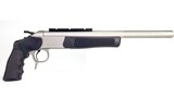 CVA Scout V2 Pistol .243 Winchester 14" Single Shot CP713S - 1 of 1