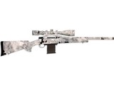 Howa 1500 Kryptek Full Dip Raid .22-250 Rem 20" TB with Scope HKF71227KRF - 1 of 1