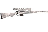 Howa 1500 Kryptek Full Dip Raid .308 Win 20