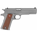 Colt Series 70 Government Model Stainless 5" 1911 .38 Super O1911C-SS38 - 2 of 2