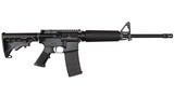 Armalite Eagle Arms Eagle-15 .223 / 5.56 NATO AR-15 16" 15EA01 - 1 of 2