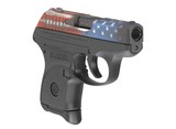 Ruger LCP American Flag .380 ACP 2.75" 6 Rounds 13710 - 3 of 4
