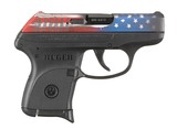 Ruger LCP American Flag .380 ACP 2.75" 6 Rounds 13710 - 1 of 4
