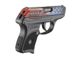 Ruger LCP American Flag .380 ACP 2.75" 6 Rounds 13710 - 4 of 4