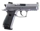 SAR Arms K2 45C Compact .45 ACP 3.8" Stainless 14 Rds K245CST - 1 of 2