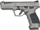 SAR Arms SAR-9 X Platinum 9mm Luger 4.4" 17 Rds 19 Rds SAR9X - 2 of 4