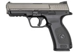 EAA Girsan MC28SA 9mm Luger 4.25