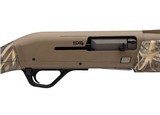 Winchester SX4 Hybrid Hunter 12 Gauge 26" FDE Realtree Max-5 511234391 - 2 of 2