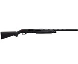 Winchester SXP Black Shadow 12 Gauge Pump 24" 4 Rounds 512251290 - 1 of 3
