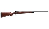 Winchester Model 70 Super Grade Stainless .30-06 Sprg 24" 535235228 - 1 of 2