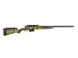 Savage Arms 212 Turkey 12 GA Shotgun 22" MO Obsession 57382 - 1 of 1