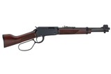 Henry Mares Leg Lever Action .22 S/L/LR Pistol 12.9" H001ML - 1 of 2