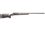 Savage Arms Model 12 Palma .308 Palma 30" SS Single Shot 18532 - 1 of 1