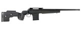 Savage Arms Model 10 GRS 6mm Creedmoor 26" TB 10 Rds 22597 - 1 of 4