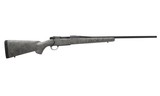 Nosler Model 48 Liberty .325 WSM 24" Graphite Cerakote 36248 - 1 of 1