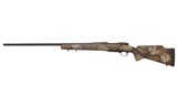 Nosler Model 48 Long Range 26 Nosler 26" Graphite 41948 - 2 of 2