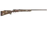 Nosler Model 48 Long Range .300 Win Mag 26" Graphite 42148 - 1 of 2