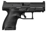 CZ-USA CZ P-10 S Optics Ready 9mm 3.5