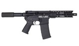 Diamondback Firearms DB15 AR-15 Pistol 5.56 NATO 10" M-Lok DB15PCML10B - 1 of 1