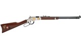 Henry Golden Boy Shriners International Tribute Edition .22 LR 20" H004SHR - 1 of 4