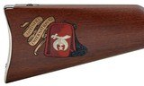 Henry Golden Boy Shriners International Tribute Edition .22 LR 20" H004SHR - 4 of 4