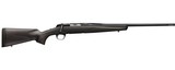 Browning X-Bolt Micro Composite 6.5 Creedmoor 20" 4 Rds Black 035440282 - 1 of 1