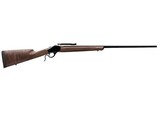 Winchester 1885 High Wall Hunter High Grade .220 Swift 28" 534282209 - 1 of 2