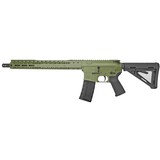Black Rain Ordnance SPEC15 5.56 NATO 16" Bazooka Green BRO-SPEC15-BZG - 2 of 2