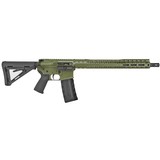 Black Rain Ordnance SPEC15 5.56 NATO 16" Bazooka Green BRO-SPEC15-BZG - 1 of 2
