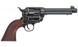 Traditions 1873 S.A. Frontier .45 Colt CCH 5.5" Walnut SAT73-003 - 1 of 1