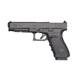 Glock G41 Gen 4 MOS .45 ACP 5.31" 10 Rds Black UG4130101MOS - 1 of 1