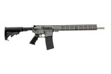 Great Lakes Firearms AR-15 .223 Wylde 16" SS Tungsten M-Lok GLAR15TG - 1 of 1