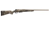 Winchester XPR Hunter True Timber Strata .350 Legend 22" 535741296 - 1 of 3