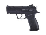 SAR Arms CM9 9mm Luger 3.8" Black 17 Rounds CM9BL - 1 of 4