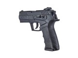SAR Arms CM9 9mm Luger 3.8" Black 17 Rounds CM9BL - 4 of 4