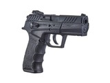 SAR Arms CM9 9mm Luger 3.8" Black 17 Rounds CM9BL - 3 of 4