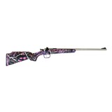 Keystone Crickett .22 LR Single Shot 16.125" Muddy Girl KSA2167 - 1 of 1