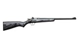 Keystone Crickett Single Shot .22 LR 16.125" Black Laminate KSA2244 - 1 of 1