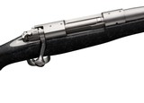 Winchester M70 Extreme Weather 6.5 Creedmoor 22" SS 535206289 - 3 of 4