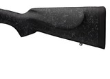 Winchester M70 Extreme Weather 6.5 Creedmoor 22" SS 535206289 - 4 of 4