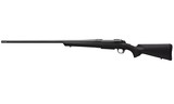 Browning AB3 Stalker Long Range 6.5 Creedmoor 26" TB 5 Rds Black 035818282 - 2 of 2